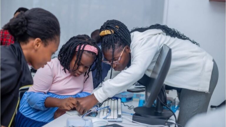 The Future Of Learning: Top Education Trends To Watch In 2025