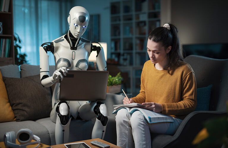 How AI-Personalized Study Planners Are Boosting Student Success?