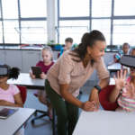 How AI Is Changing The Way We Learn?