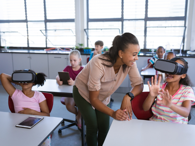 How AI Is Changing The Way We Learn?