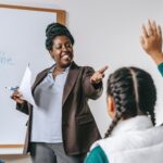 Burnout In Education: How Teachers Can Prioritize Mental Health?
