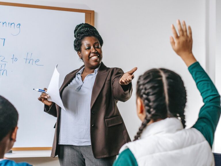 Burnout In Education: How Teachers Can Prioritize Mental Health?