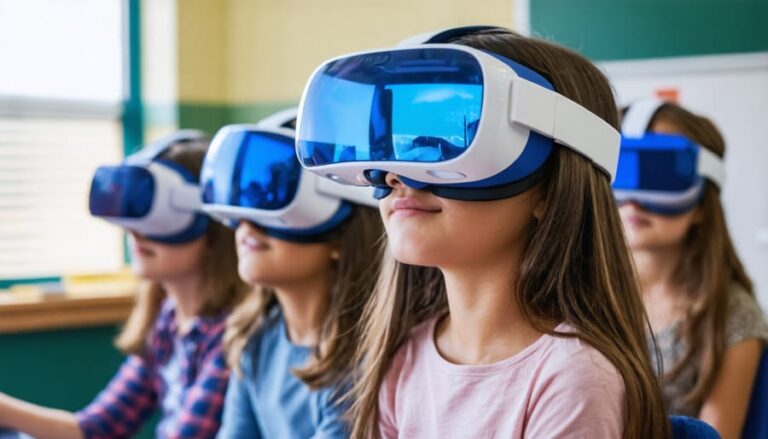 Why Virtual Reality Classrooms Are Transforming Remote Learning