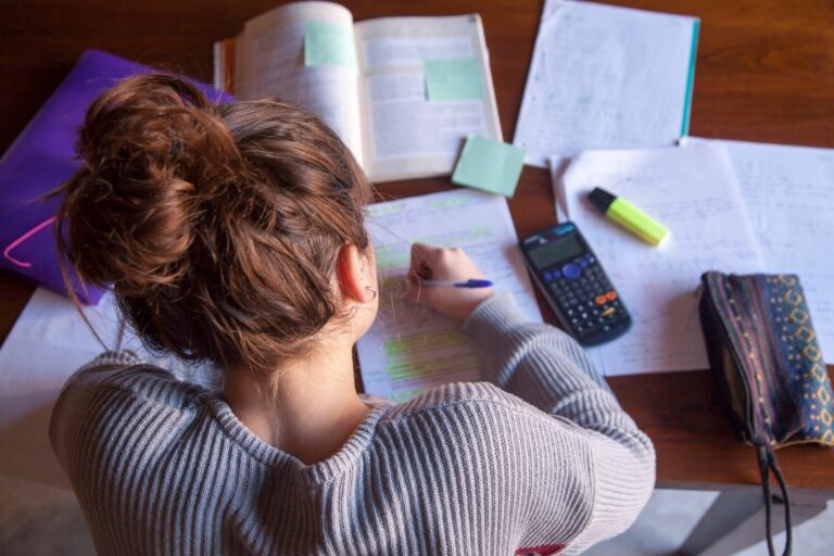 Top Study Techniques Backed by Science